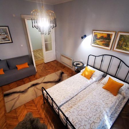 Sombor 19 Central Apartment Экстерьер фото