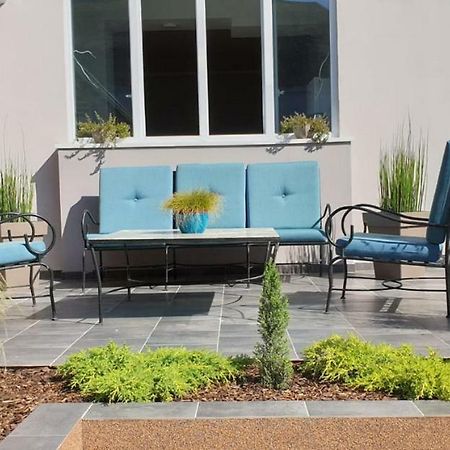Sombor 19 Central Apartment Экстерьер фото