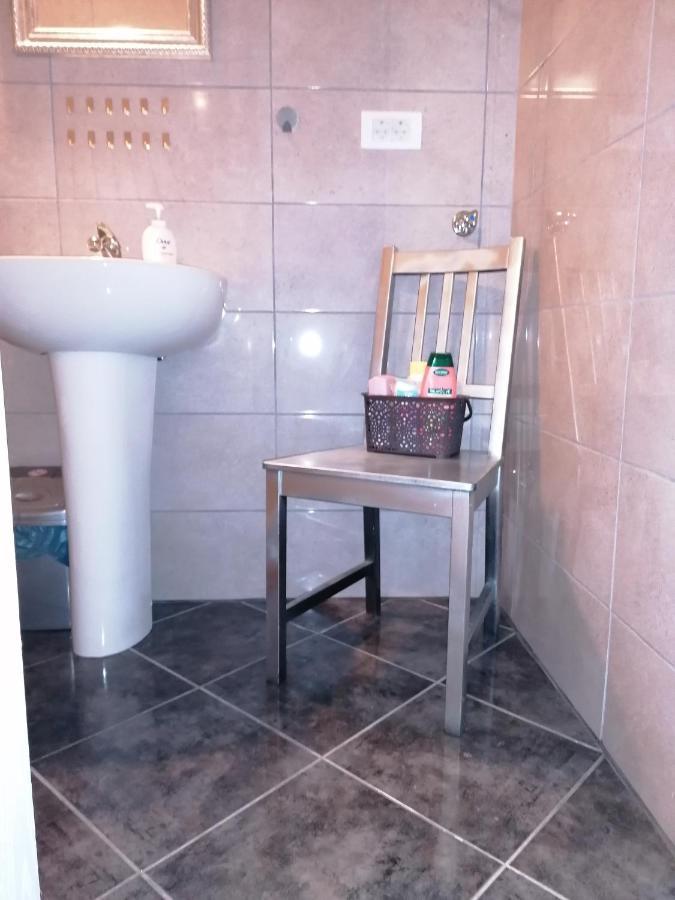 Sombor 19 Central Apartment Экстерьер фото