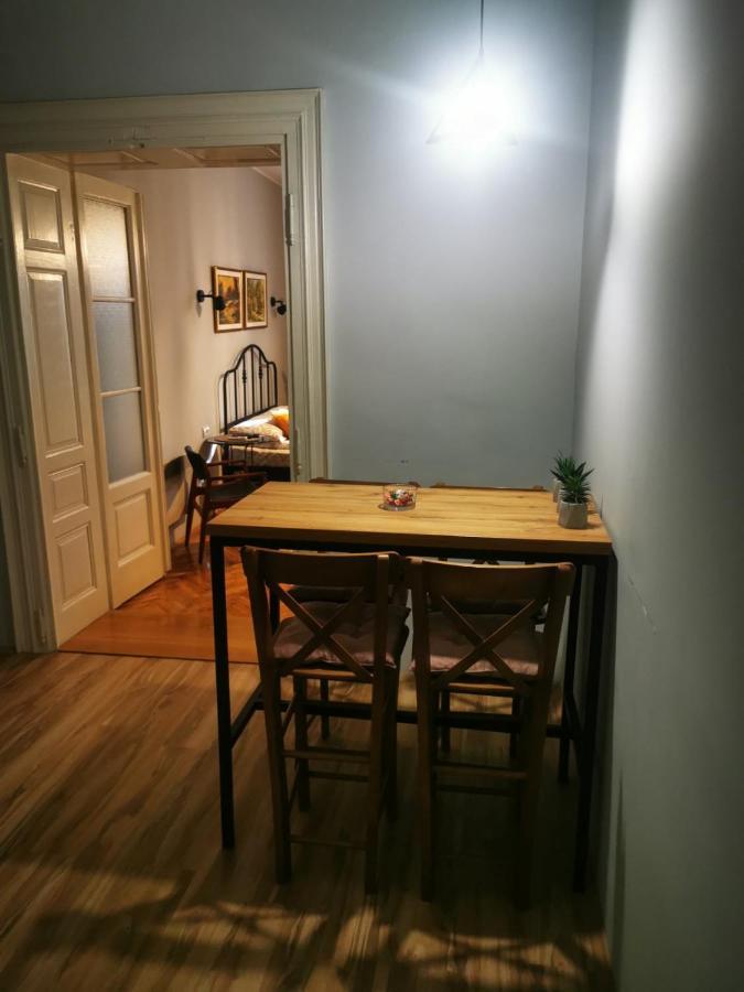Sombor 19 Central Apartment Экстерьер фото