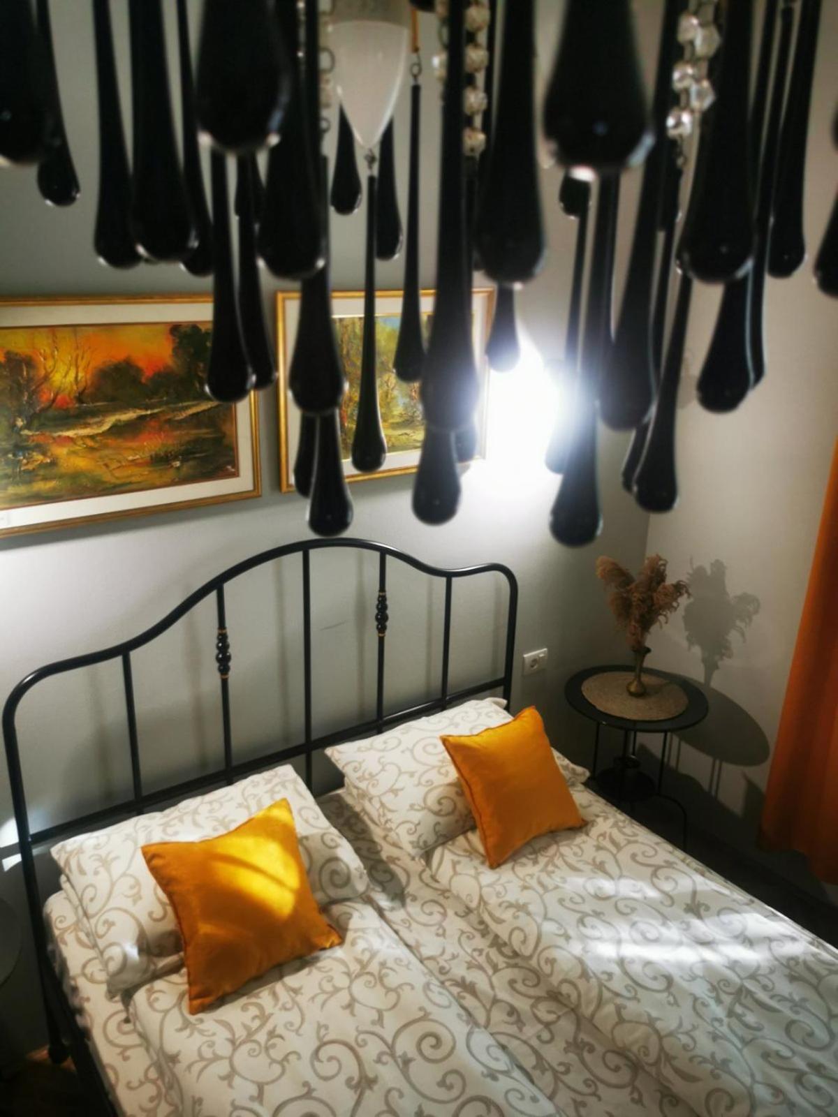 Sombor 19 Central Apartment Экстерьер фото