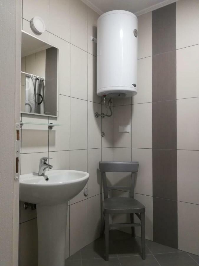 Sombor 19 Central Apartment Экстерьер фото